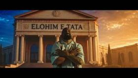 Nicky Yaya Preotu - Elohim E Tata