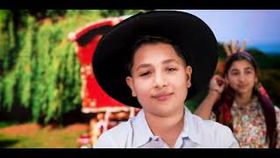 Nikolas Junior - Dragostea Si Pasiunea