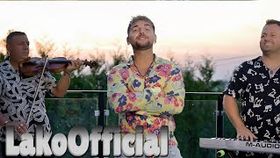 LAKOOFFICIAL - LABOSU VOSTRU E MIC