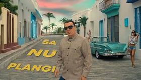 Asu - Sa Nu Plangi