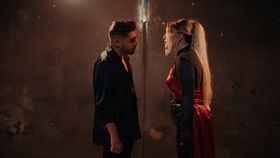 SERENA X LUIS GABRIEL - DEZIUBESTE-MA