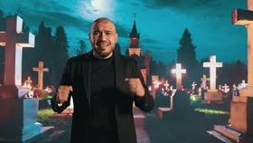 NARCIS DE LA BARBULESTI - PE SCARILE DIN SPITALE