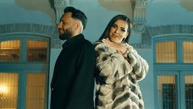 LEO DE LA ROSIORI SI GEORGIANA LOBONT - DE LA ZERO AM PORNIT