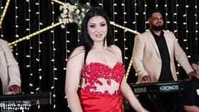 REBECA SI FORMATIA SEVERICA BANE - TINERETE NU FUGI DE MINE
