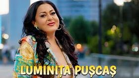 LUMINITA PUSCAS - TREC ZILE DIN CALENDAR