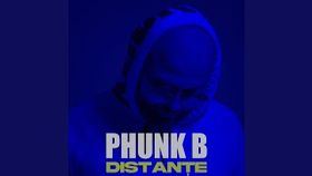 Phunk B - Distante