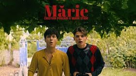 Cristian Porcari x Mark Stam - Marie