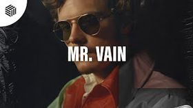 Crimore - Mr. Vain