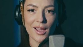 Tania Turtureanu - Aime-moi