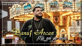 Danut Arcan - Ma Am Pe Mine (2026)