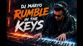 Dj Maryo - Rumble In The Keys