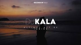 Dj Kala x Iraida - Ultimul Act De Iubire (AfroBoot Cover)