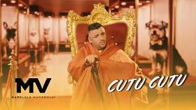 Manelele Viitorului x Liviu Guta - Cutu Cutu