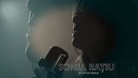 SONIA RATIU - AVENTURIER