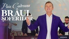 PUIU CODREANU - BRAUL SOFERILOR
