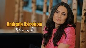 ANDRADA BARSAUAN - MAI OMULE