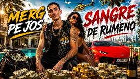 Merg Pe Jos - Sangre De Rumeno