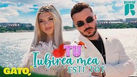 Gato Si Giulia - Tu Iubirea Mea Esti Tot Zilele Mele