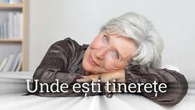 Deyu Music - Unde Esti Tinerete