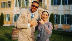 CULITA STERP SI ANDRADA BARSAUAN - AM GUSTAT DIN VIATA