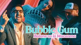IONUT PRINTU SI SUSANU - BUBBLE GUM (BALANS CA LA MACARENA)