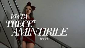 Karma - Viata Trece Amintirile Raman