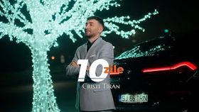 Cristi Tiran - 10 Zile