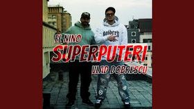 El Nino x Vlad Dobrescu - SUPERPUTERI