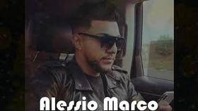 ALESSIO MARCO - ARABOAICA MEA (SIKSHAKSHOK)