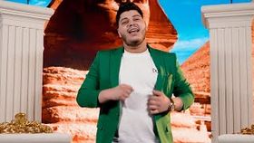 ROBERTO - FRUMUSETEA DIN EGIPT