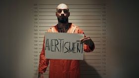 Sami G - Avertisment