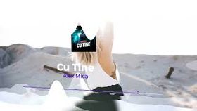 Alex Mica - Cu Tine