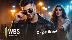 Daryan x Mira Luna - Zi Pe Bune