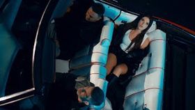 Ioana Ignat x DJ Project - Am Vrut Sa Te Sun