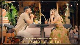Toni De La Brasov x Claudia Puican x Armin Nicoara - Ioi Mandro Rau Imi Faci
