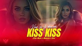 Zeno Music x Manuela x Coco - Kiss Kiss