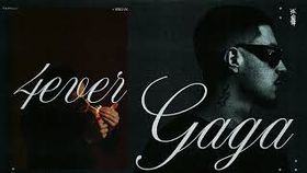 GAGA & MILIAN - 4EVER