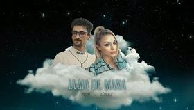 FRDM - Ashley - Ia-ma de mana