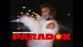 Iuliana Beregoi - Paradox