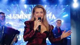 Luminita Safta - Fata Mea