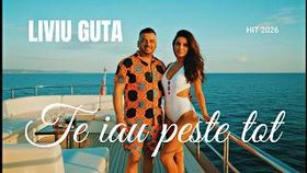 Liviu Guta - Te Iau Peste Tot