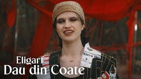 ELIGARF - Dau din coate