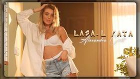 ALEXANDRA CRET - LASA-L FATA