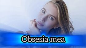 Deyu Music - Obsesia Mea