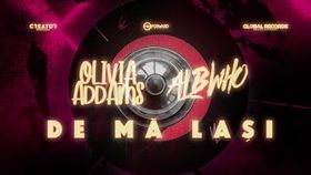 Olivia Addams feat. Albwho - De ma lasi