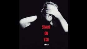 Vanotek - Shame On You