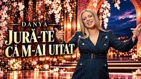 Danya - Jura-te Ca M Ai Uitat