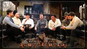 Alex Martari - Ai De Mine, Ca Rau Mi-I