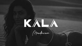 BABASHA x Vanilla - Mandarina (Dj Kala Cover Remix)