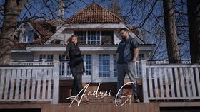 ANDREI G - TE CAUT ZI DE ZI